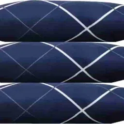 ypoloipo Polyester Fibre Sleeping Pillow Pack of 4 Solid LUXURY image 2