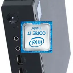 VECG COMPUTER GAMING Intel® Core™ i7 - 6700 [8MB Cache, Up to 4.00 GHz] - ThinkCentre Tiny CPU [OR4] Core i7-6700 [8MB Cache, Up to 4.00 GHz] (32 GB RAM/Intel Ultra HD 530 Graphics/1 TB SSD Capacity/Windows 11 Pro) Mini Gaming Tower with MS Office-picture-21