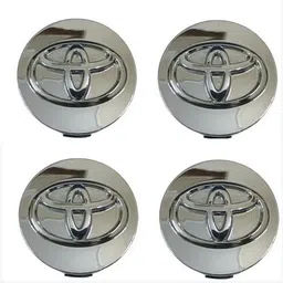 hrbull Toyota Innova Wheel Cover For Toyota Innova image 2