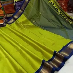 p varity Printed Bollywood Georgette Saree image 2