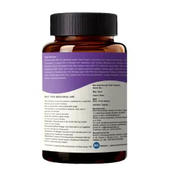 Best Naturals Biotin 10,000 mcg – 60 Tablets – With Multivitamins, Amla & Moringa Extracts – 2-Month Supply – Trusted Brand from USA image 2