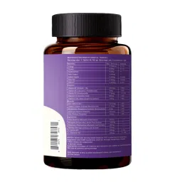 Best Naturals Biotin 10,000 mcg – 60 Tablets – With Multivitamins, Amla & Moringa Extracts – 2-Month Supply – Trusted Brand from USA image 3