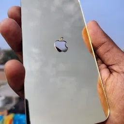 REJKLP IPHONE 16E 5GGOLDEN MIRROR BACK PANNEL Mobile Skin-image-10