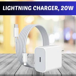 Ham 20 W PD 3 A Wall Charger for Mobile with Detachable Cable-picture-37