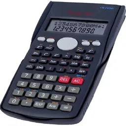 insectra cal002v Scientific Calculator-picture-11