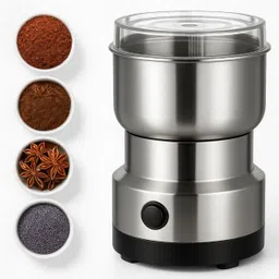 bright beginnings co. 8300 150 W Mixer Grinder image 4