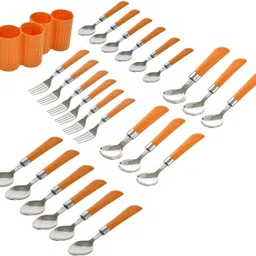 Stainless Steel Cutlery Set-image-83