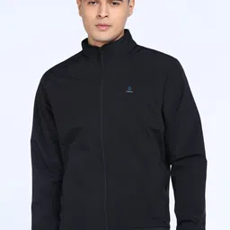 breil by fort collins Men Solid Casual Jacket image 1