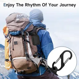 StyleOxx Silicone Press and Release Earbuds Case For Oneplus Buds 3 image 4