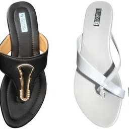 nicesteps Women Flats Sandal-picture-10