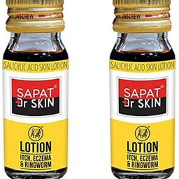 JENI ENTERPRISE Dr Skin Sapat Lotion- 12 Ml Pack Of 2-picture-23