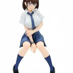msvfashions Ai-chan Noodle Stopper Figure – Tawawa on Monday Anime Collectible-picture-25