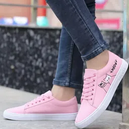 cooperwings ladies footwear sneakers trendy stylish shoes for women casual vibe Sneakers For Women image 2