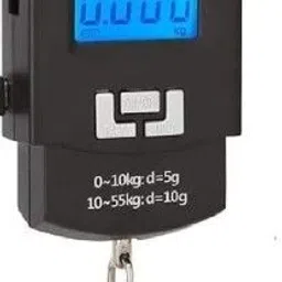 Glancing 10G-50Kg Digital Weight Machine For Luggage/Fishing UGal134 Weighing Scale-image-20