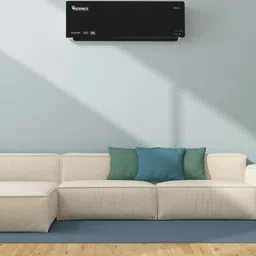 warmex home appliances Wall Mount SUPERB WM Fan Room Heater image 4