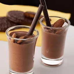 ayutas (Pack of 6) Premium Vodka Glass | 40 ML | Whisky Liqueur Mini Shot Glasses for Tequila | Glass Set Shot Glass image 2