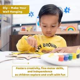 brainy bear Montessori Educational Toys– Brain & Skill Develop Activity for Kids 22 Months image 4