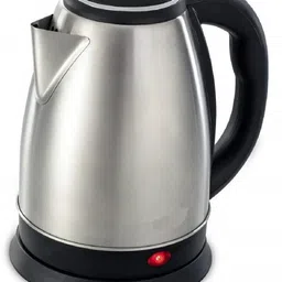 nyalkaranta SS Electric Kettle Multipurpose Large Cattle Electric Tea Milk Coffee Maker D337 Electric Kettle-picture-37