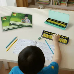 abica 7YB with Level 7 image 4