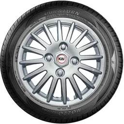 kunj autotech 14 Inch Wheel Cover Silver Color Beat Wheel Cover For Chevrolet Beat-picture-34