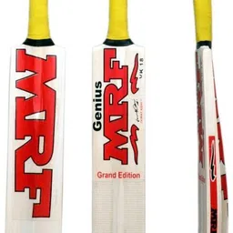 manitraders kids small size 4 cricket bat Poplar Willow Cricket Bat For 9 - 11 Yrs-picture-30
