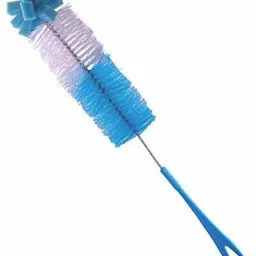 palakshi Long Bottle Cleaning Brush for Clean Flexible Bottle Cleaning Brush-picture-27