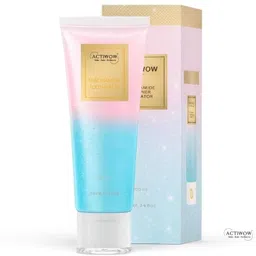 Niacinamide Toothpaste for Radiant White Finish A01 Toothpaste-image-7