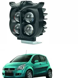 prtek LED Fog Lamp Unit for Mitsubishi Pajero Sport-picture-31