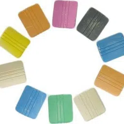 Dust Free Sewing/Tailor Marker Different Colors for Perfect Markings on Fabrics-PACK OF-10 Tailor Chalk-image-79
