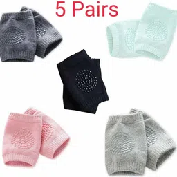 0037 Multicolor Baby Knee Pads-image-61