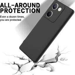 mahimob Pouch for Vivo Y300 Plus 5G, Vivo Y200 Pro 5G image 3