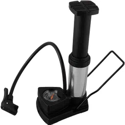 Adjustable Hand Grip Strengthener for Men & Women | Home Gym Tool Bicycle, Car, Ball, Football Pump Pump-image-30