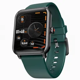 boAt Wave Fury with 1.83'' HD Display, Bluetooth Calling & Functional Crown Smartwatch image 2