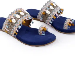 paduki Women Flats Sandal image 2