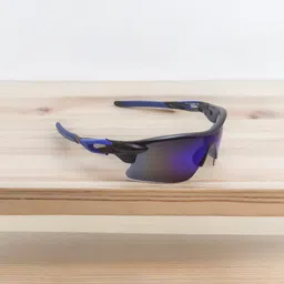 jeerati UV Protection Sports Sunglasses (Free Size) image 2