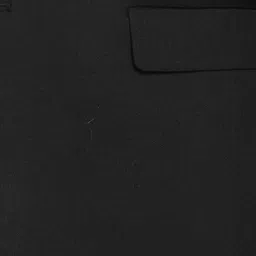 black coffee Men Solid Single Breasted Formal Blazer image 5