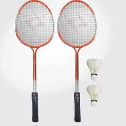 Badminton_16 Badminton Kit-image-0