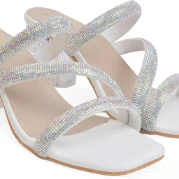 blinder Women Heels Sandal image 1