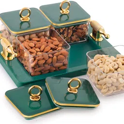 sunlife Spice Set Plastic image 3