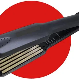 TOLERANCE 332 Professional Hair Crimper and 4 Temp Settings extra ceramic coated CR68 Electric Hair Styler-picture-13