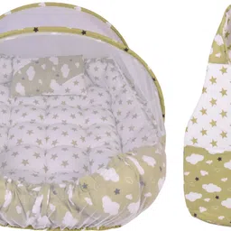 toddylon New Born Baby Care Bedding Set And Essential Gift Set Combo-picture-14