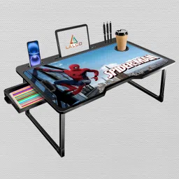 hevenq Wood Portable Laptop Table-picture-22