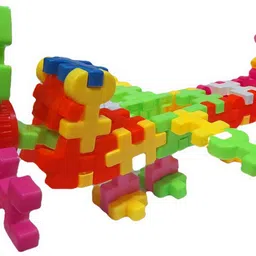 ruma toys Universal Block image 3