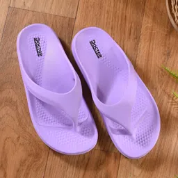 doctor health super soft Newly Launch | Classic Ultra Soft | Cushion | Comfortable|Premium|Stylish|Trendy Women Flip Flops image 2