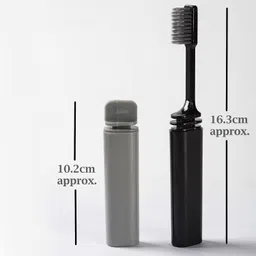 pf creationpf Toothbrush Soft Toothbrush image 2