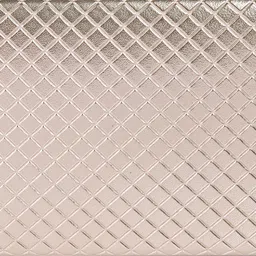 metro Casual Gold Clutch image 5