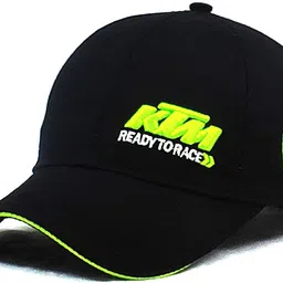 good friends Printed Sports/Regular Cap image 1