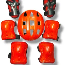 NNSkating Guards for Kids Men & Women Skating Protection Kit@17 Skating Kit-image-3