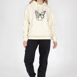 Graphic Print Women Track Suit-image-32