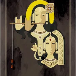 cw crafts world Beautiful Wooden Key Holder Key Stand for Wall Wood Key Holder image 4